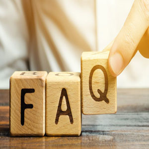 Frequently Asked Questions (FAQ) image: A list of common inquiries about FAQ, providing answers to help users find relevant information easily- Moss Bollinger LLP
