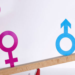 Gender equality and equal opportunity symbolizing fairness and equal rights for all individuals - Moss Bollinger LLP