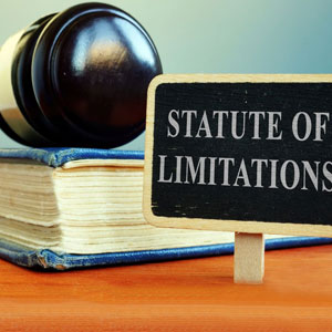 Image of Statute of Limitations
