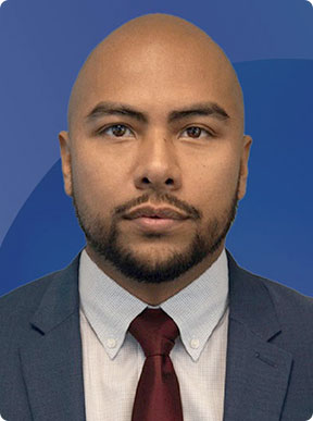 J. Anthony Flores, Associate - Sherman Oaks, CA