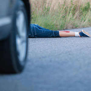 Pedestrian Accident Injury Claims In California - Moss Bollinger LLP